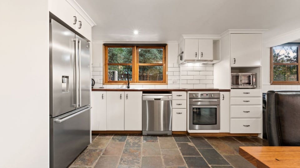 Fabulous working kitchen