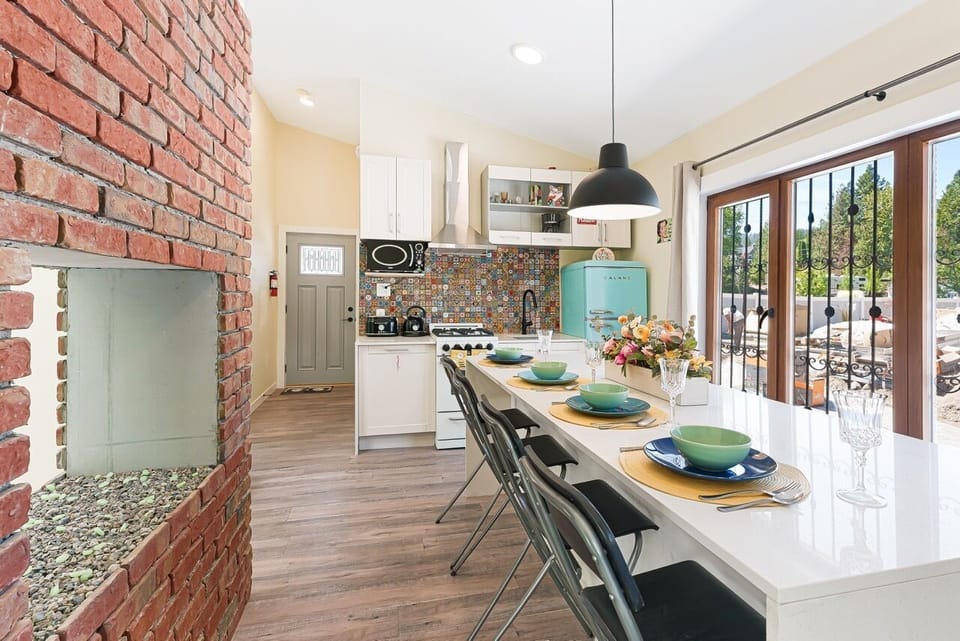 Kitchen #1