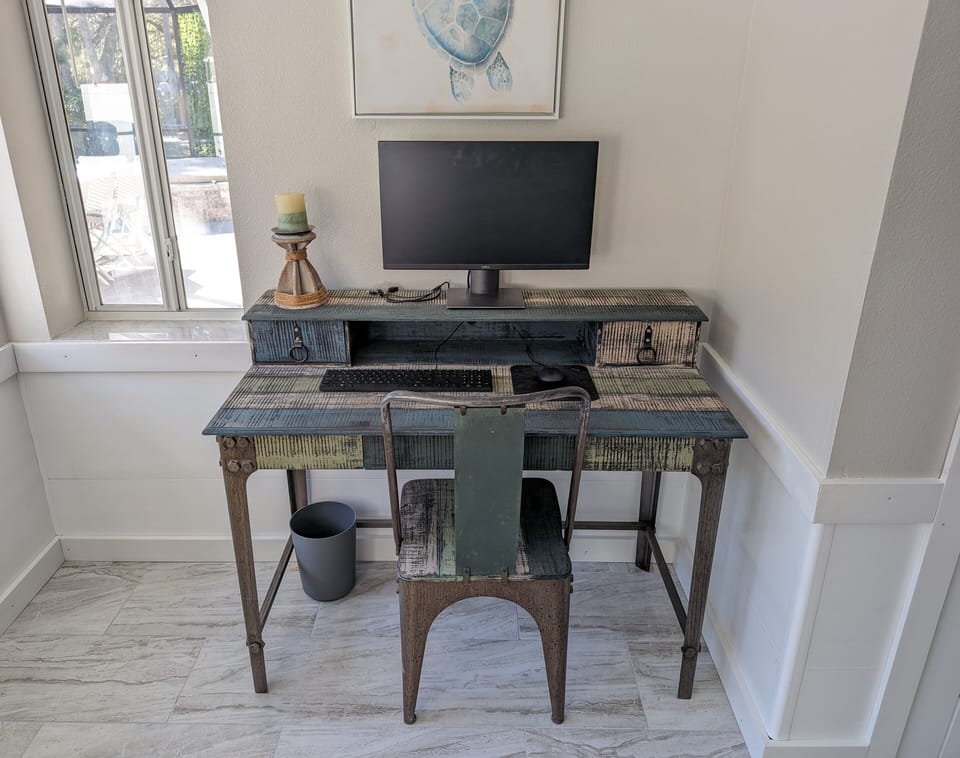 Office desk