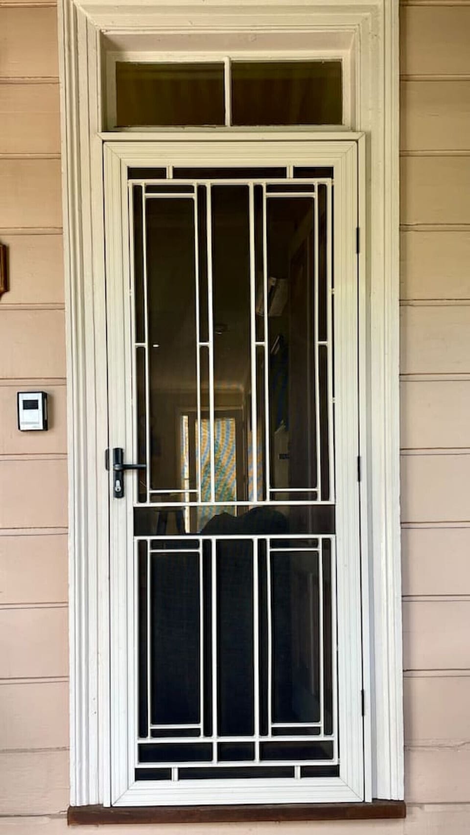 Facade / Entrance