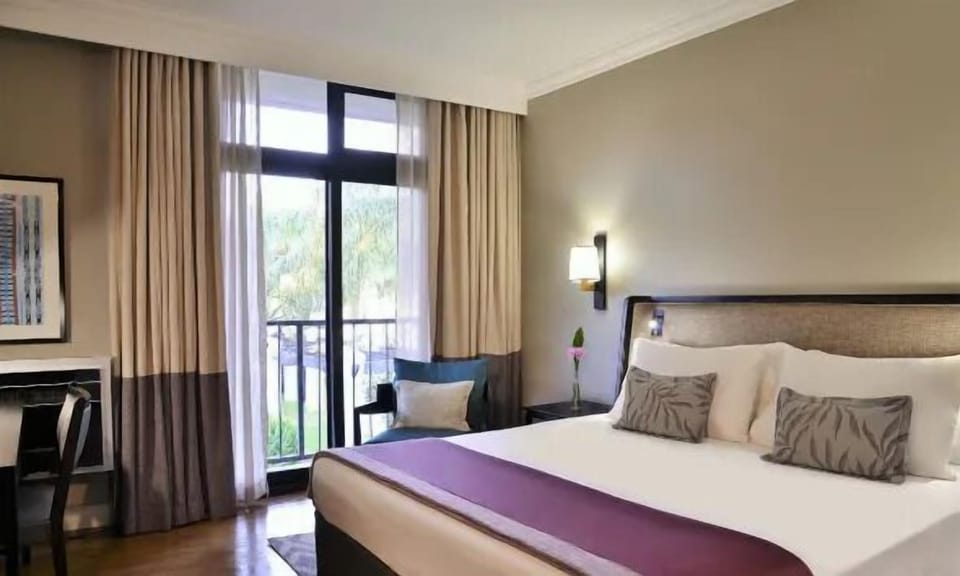 Comfortable Unit with 1 King size bed