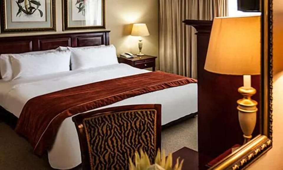 Comfortable Unit with 1 King size bed