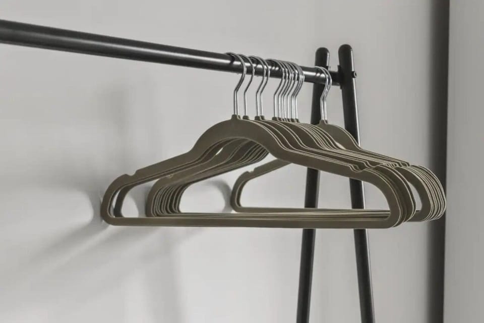 Hangers