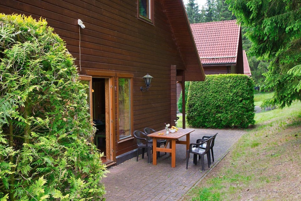 Patio / Balcony