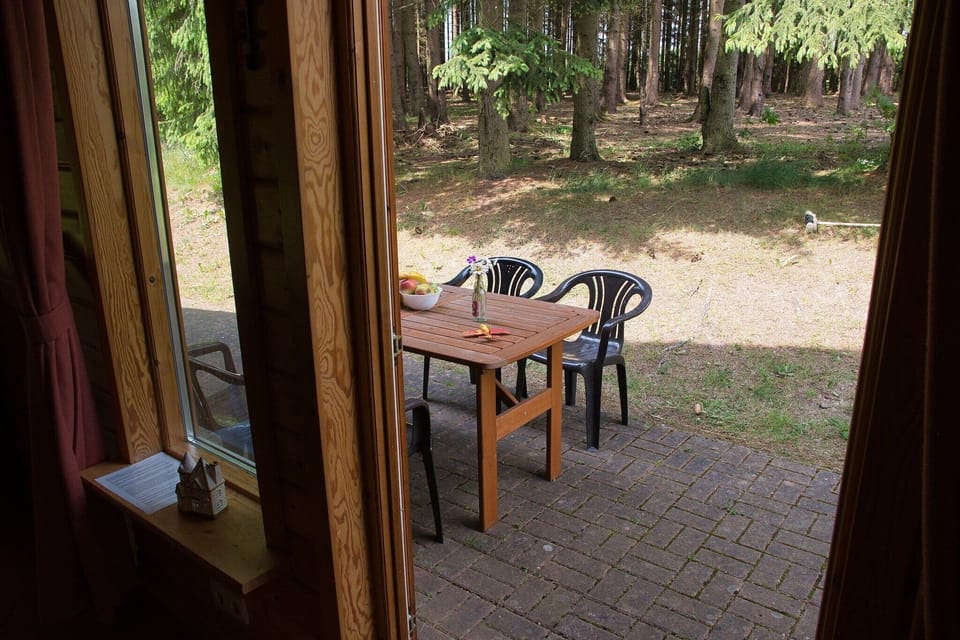 Patio / Balcony
