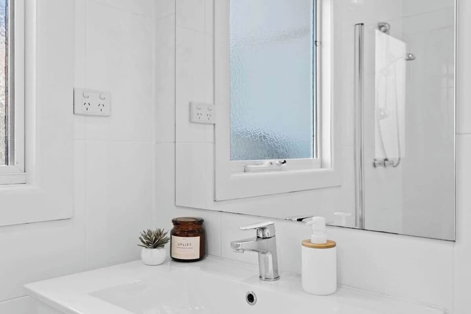 Bathroom details