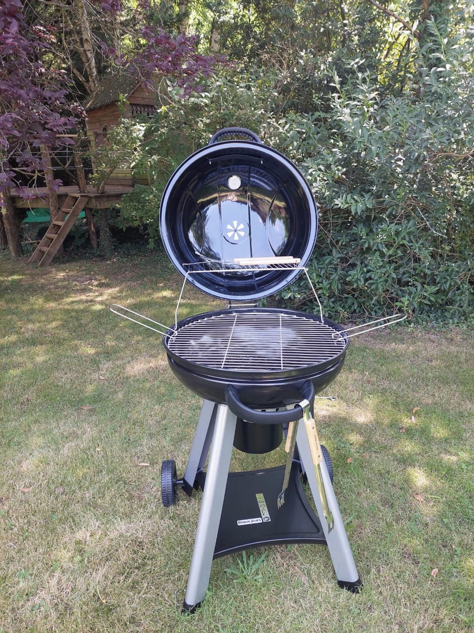 Grill