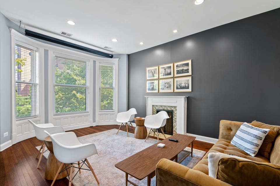 Indoors, Home Decor, Window, Chair, Furniture