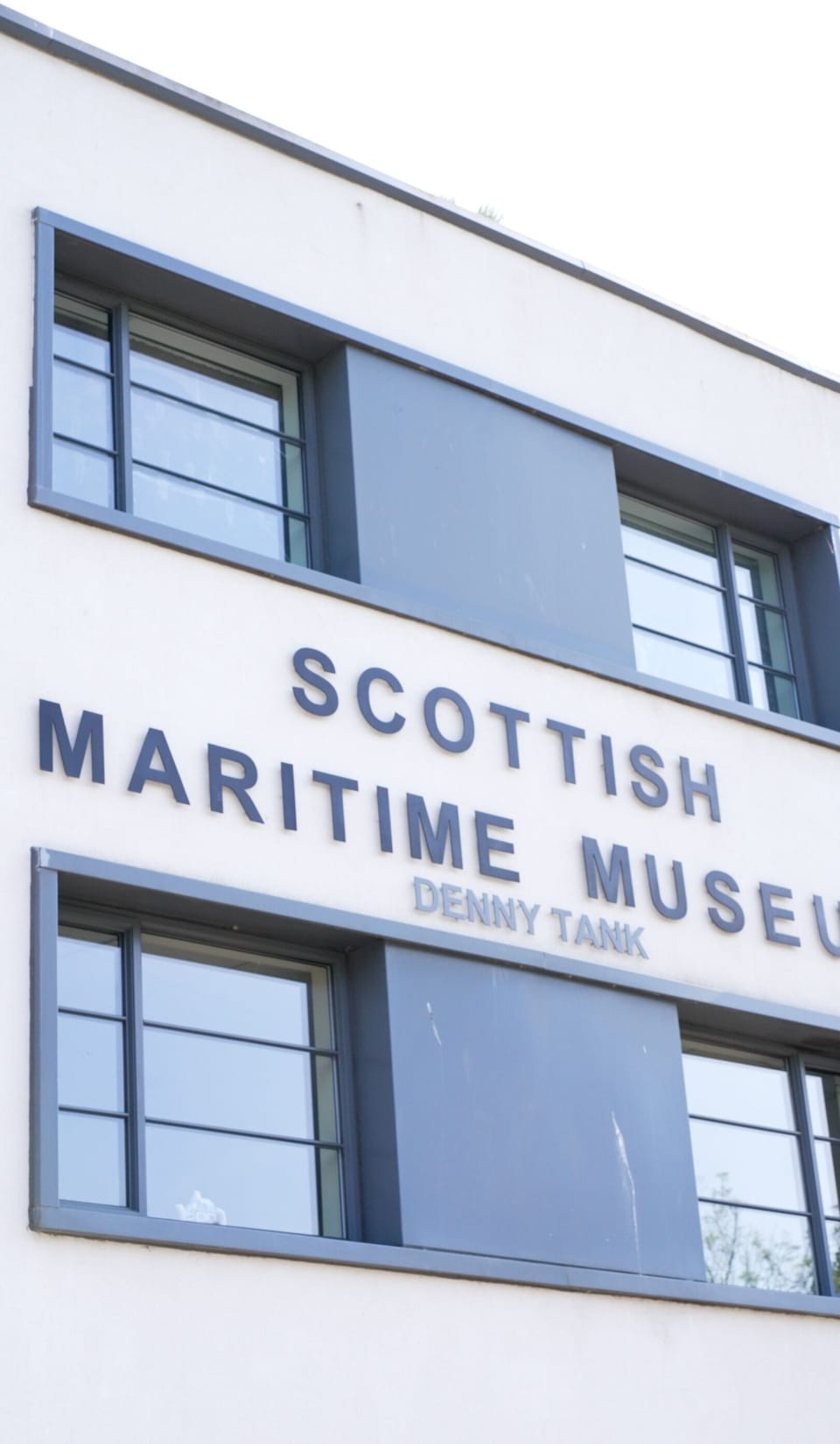 Scottish Maritime Museum