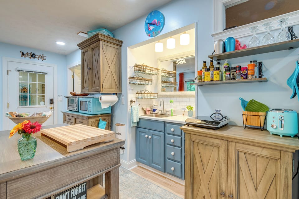 Kitchen | Basic Cooking Essentials | Coffee Maker | Toaster Oven