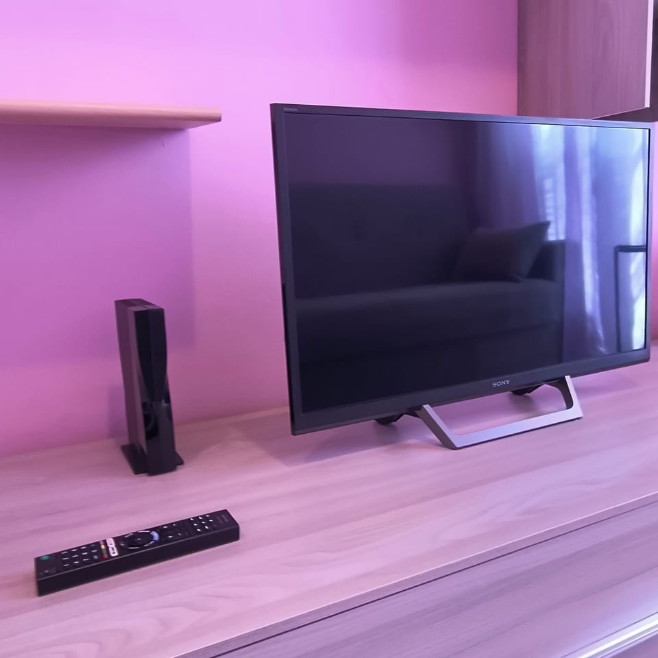 Television