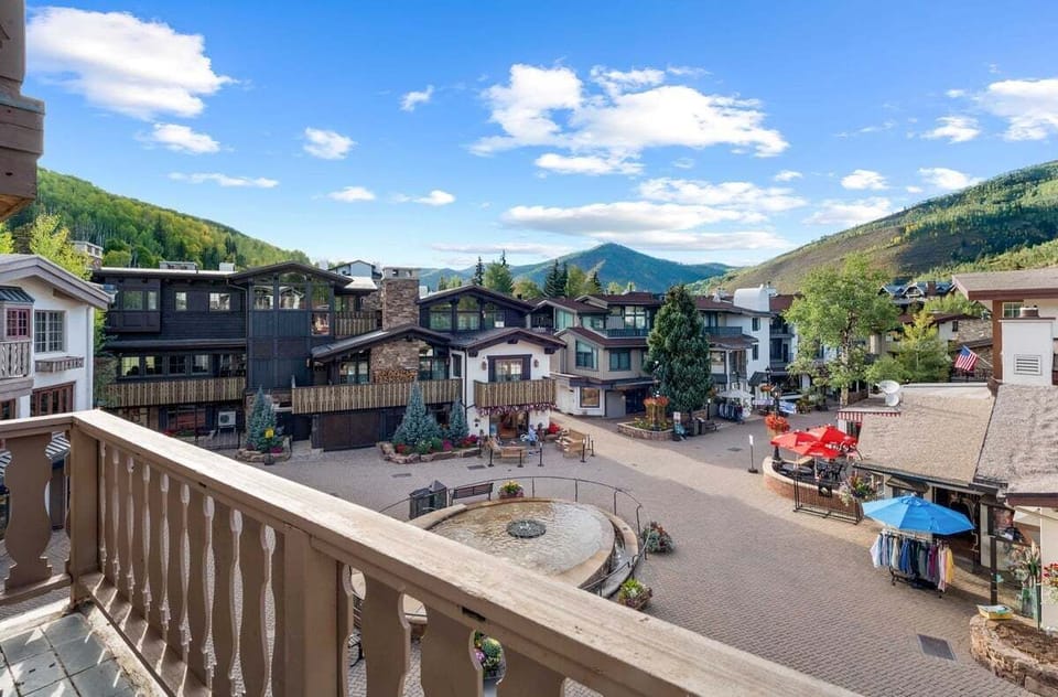 Village views