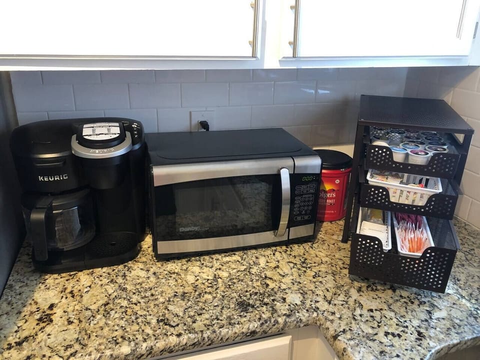 Coffee Station