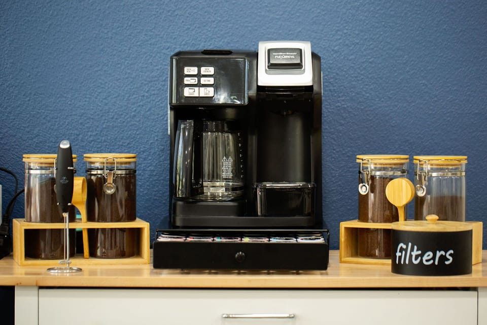 Coffee Maker