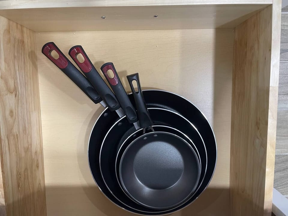 Pans