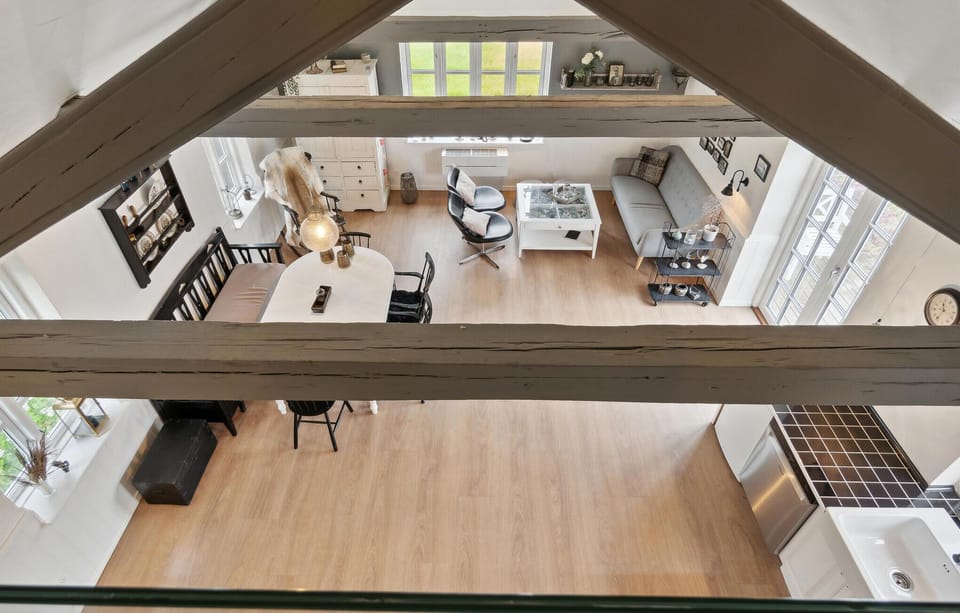 living-room