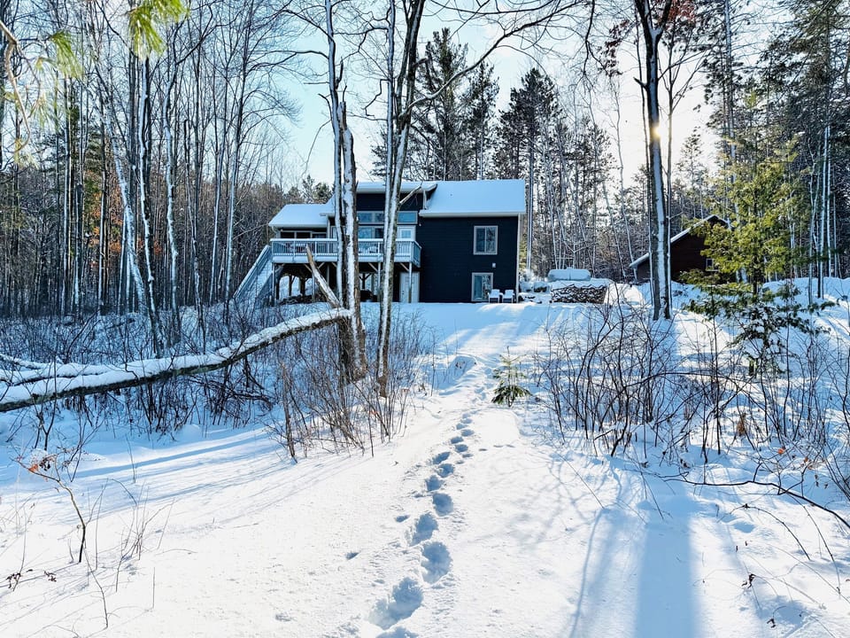 Welcome to Little Sand Lodge!