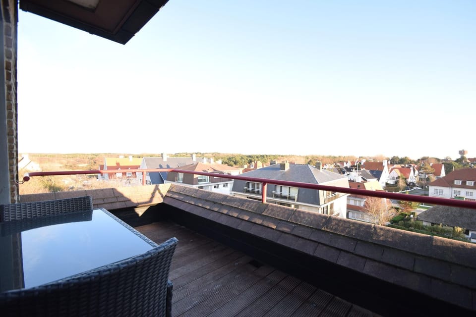 Patio / Balcony