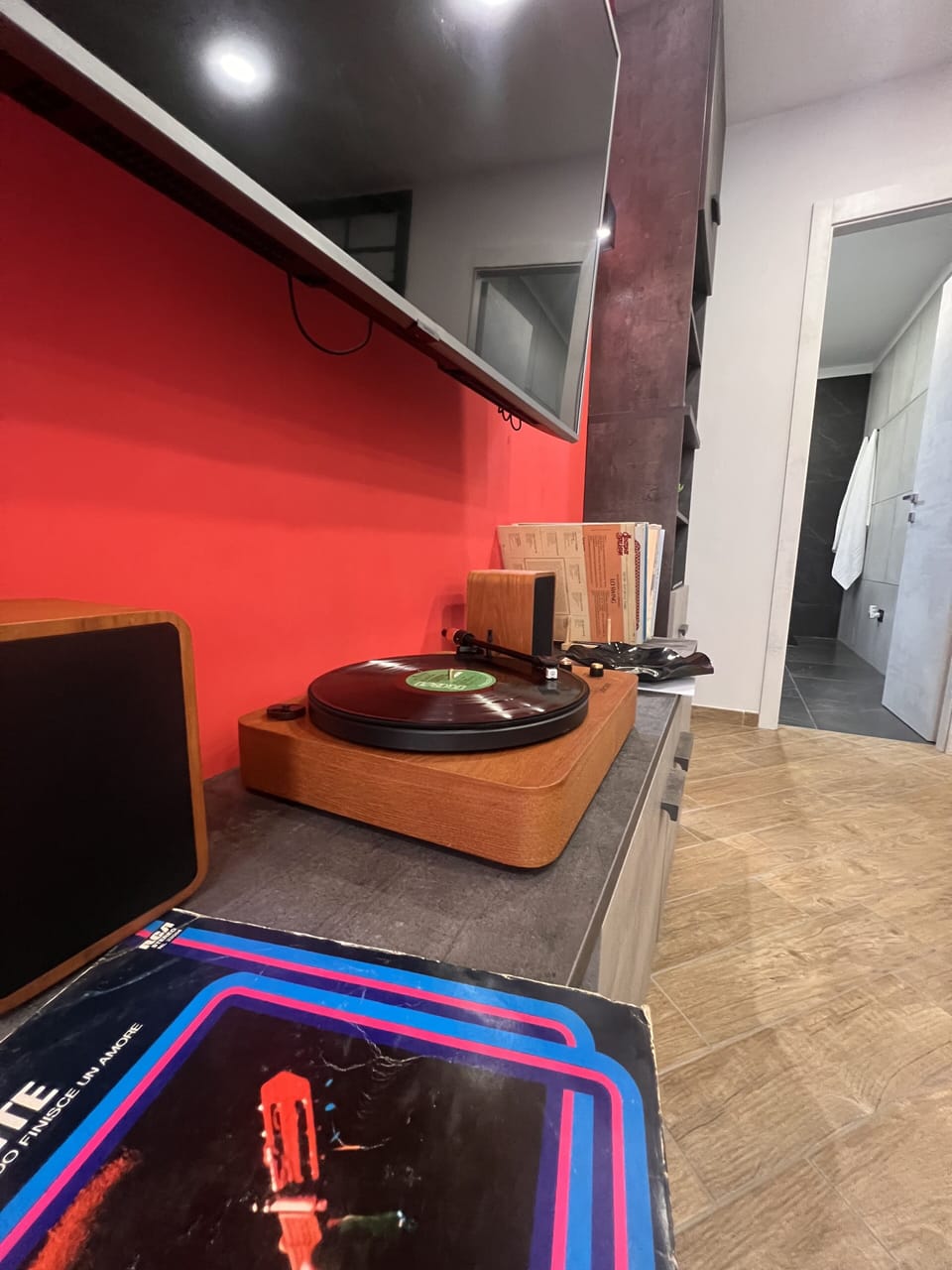 Television