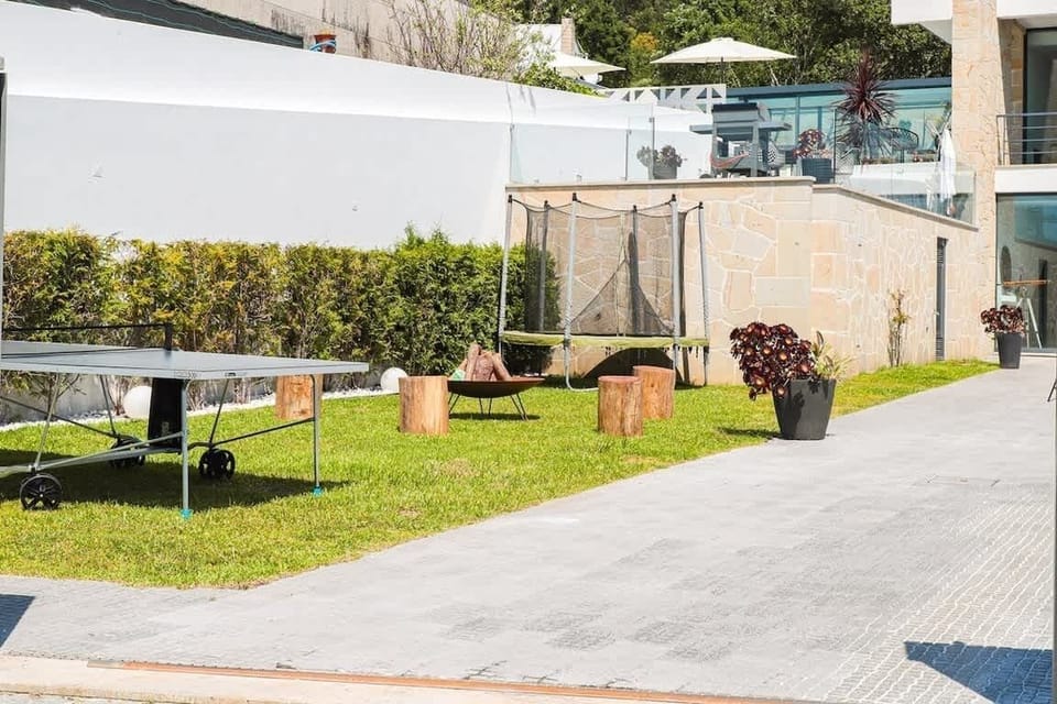 Garden Leisure Hub