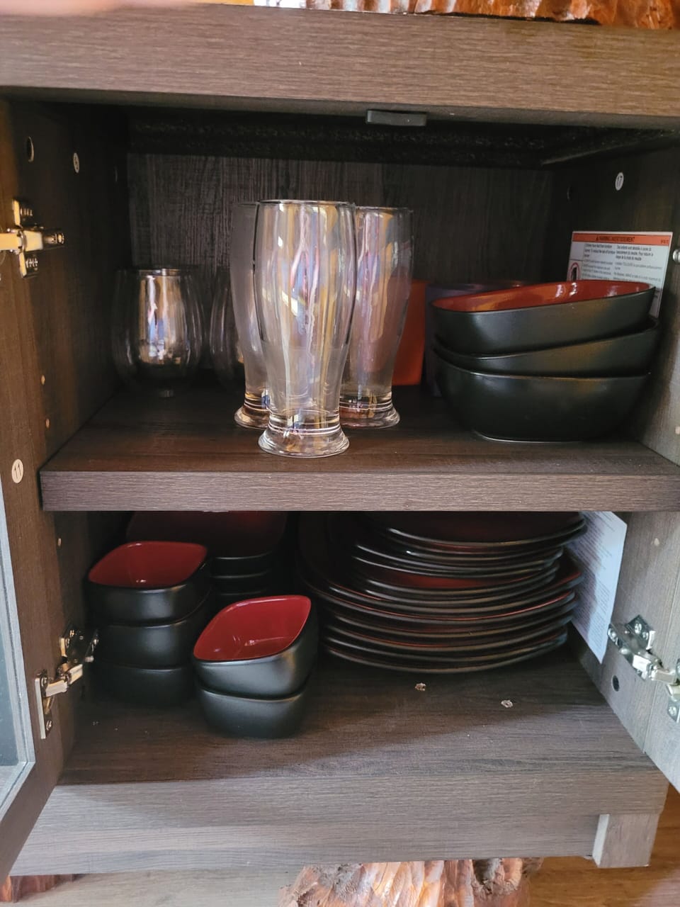 Cupboards (1)