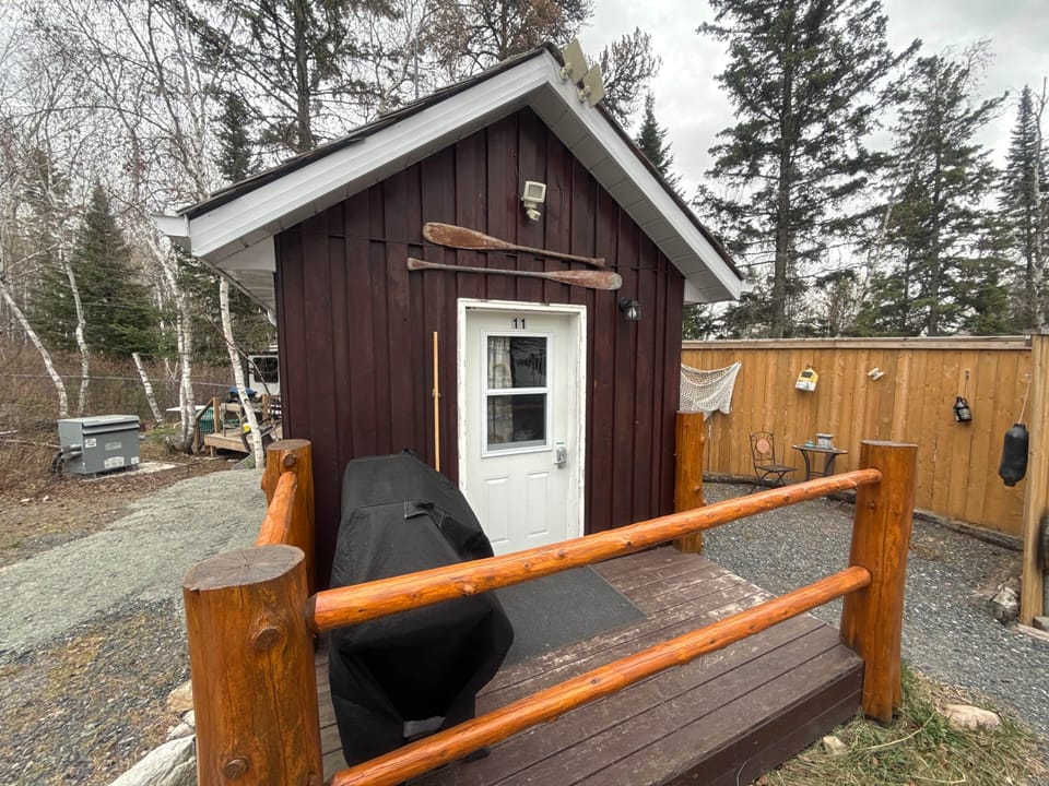 Bunkie 11