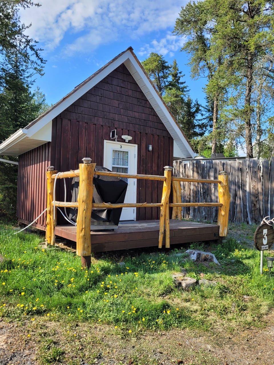 Site 3 Hunter Bunkie (1)