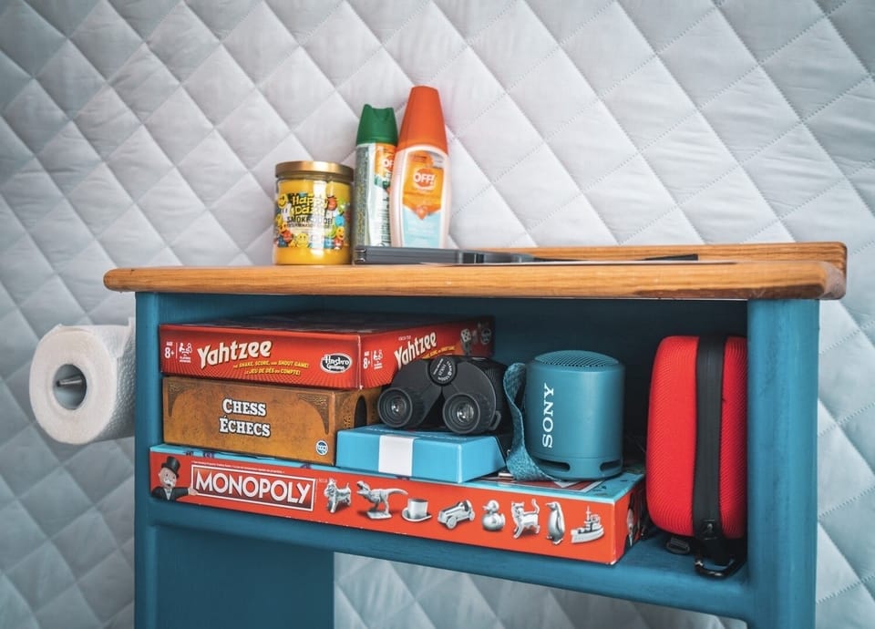 Miscellaneous