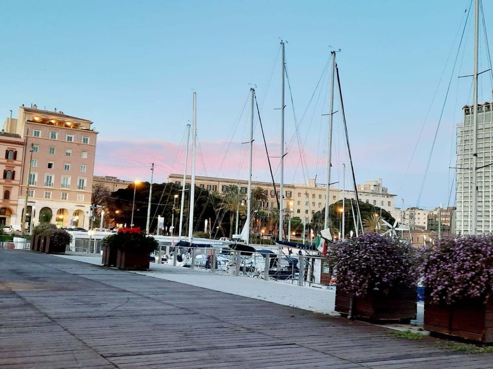 Marina