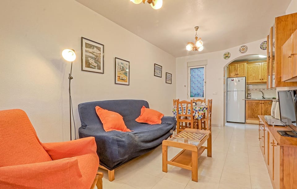 living-room