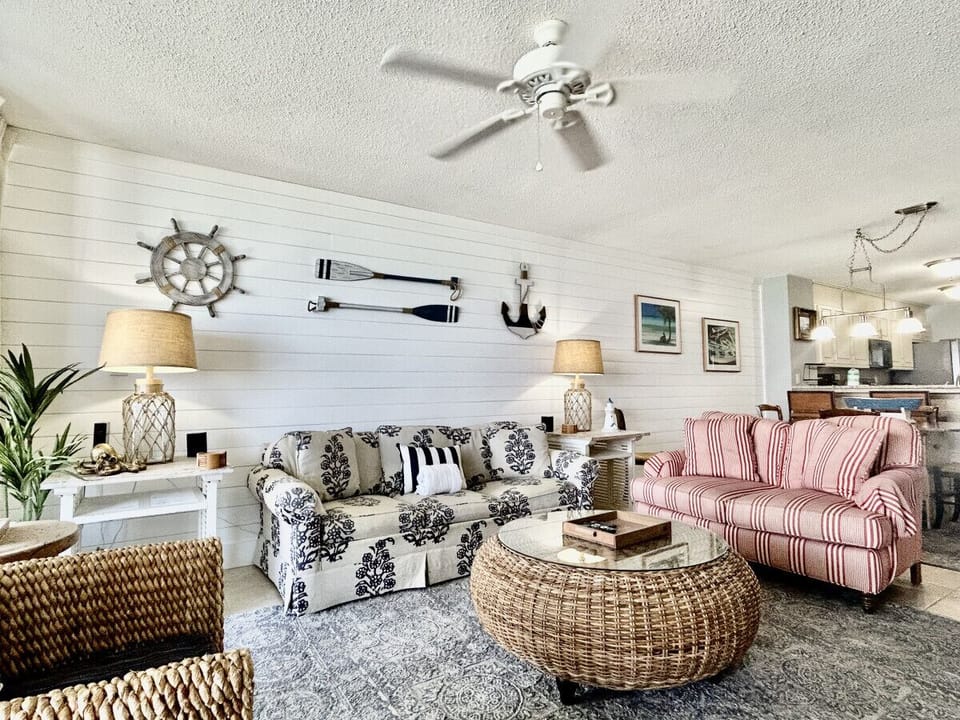 Welcome to Nautical Dunes!