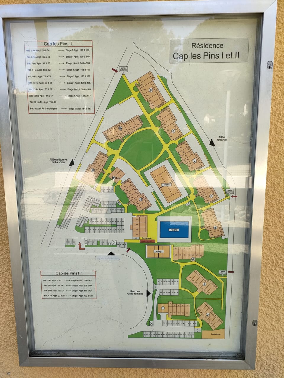 Property map