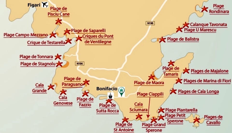 Property map