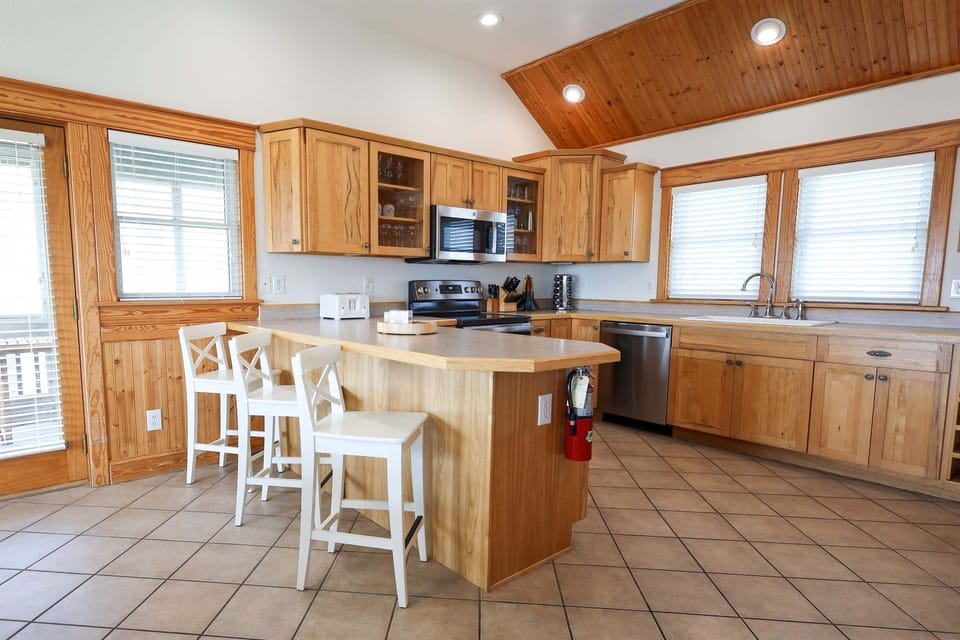 Kitchen 1