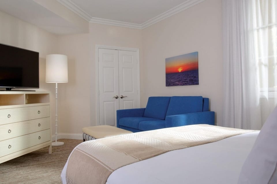Villa Bedroom 2 