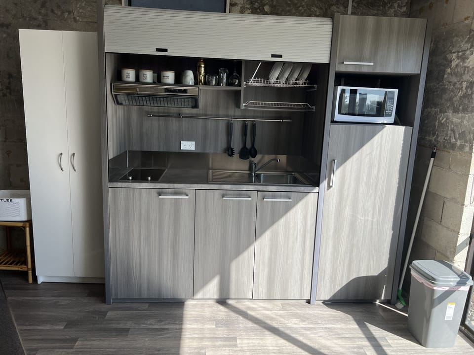 Kitchenette 