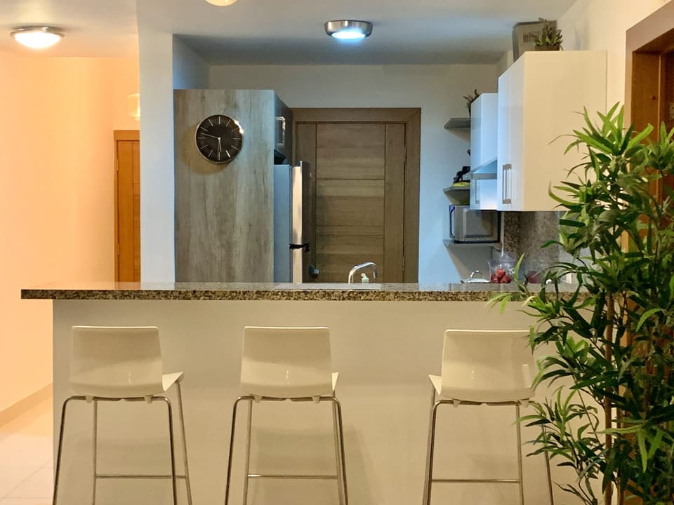 kitchen view