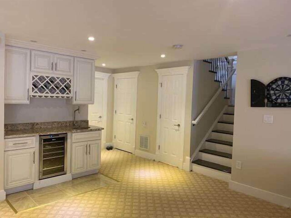 Family Room / Rec Room- Bottom Floor