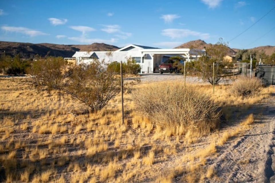 photo of the ground