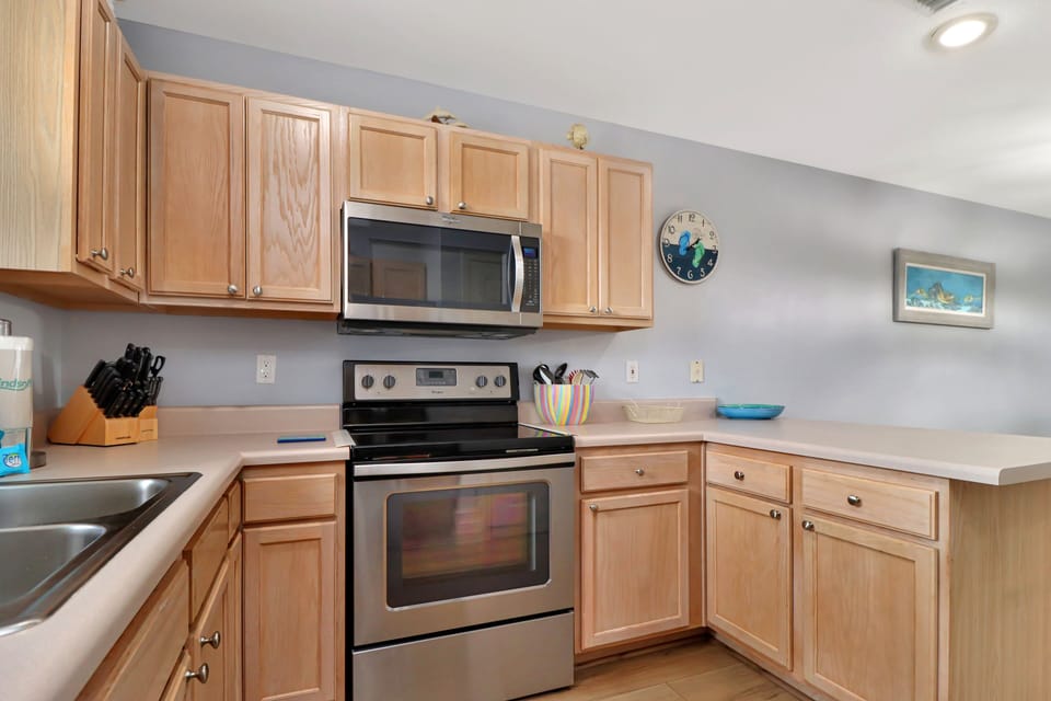 Kitchen Bar