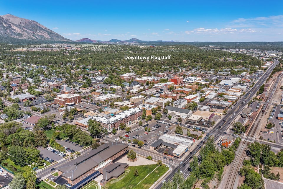 Flagstaff