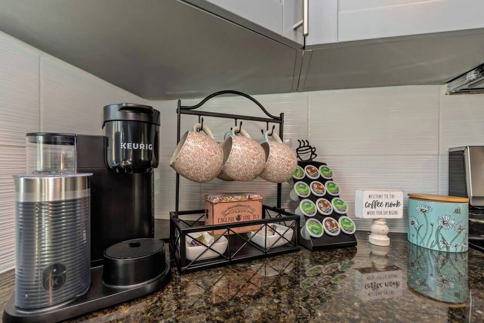 Coffee Bar