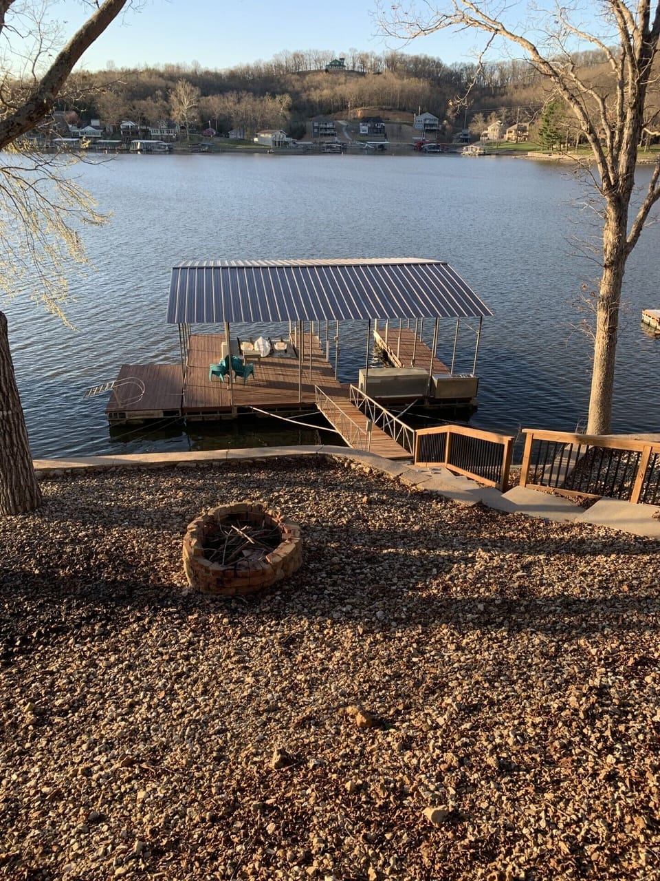 Firepit 
