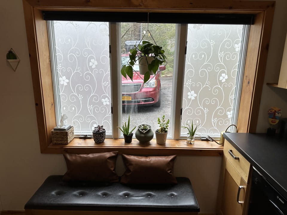 Suite Kitchen 