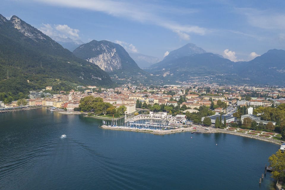 Riva del Garda