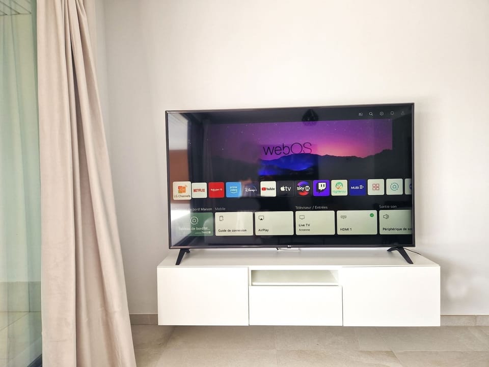 Television