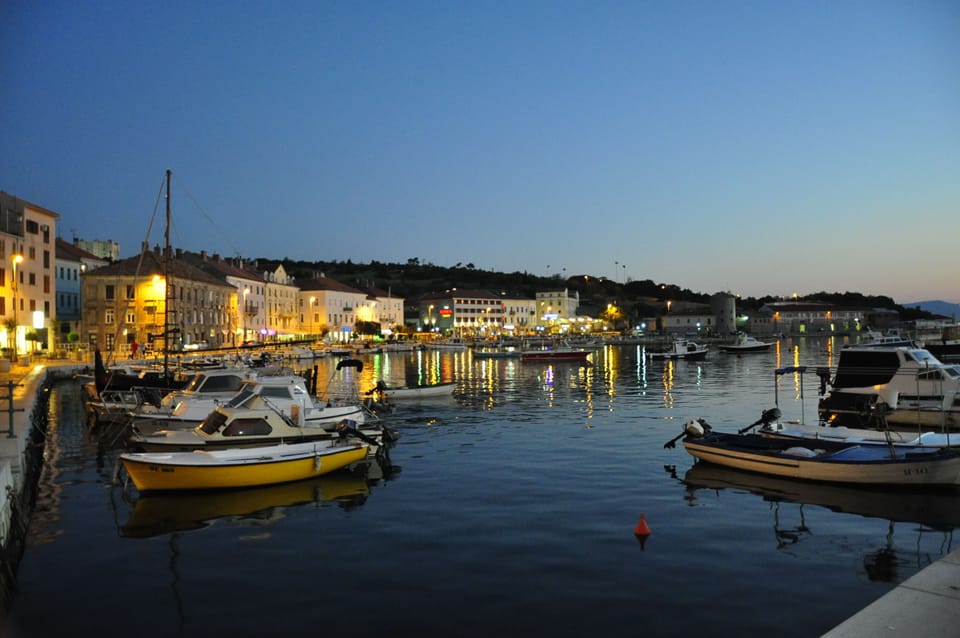 Marina