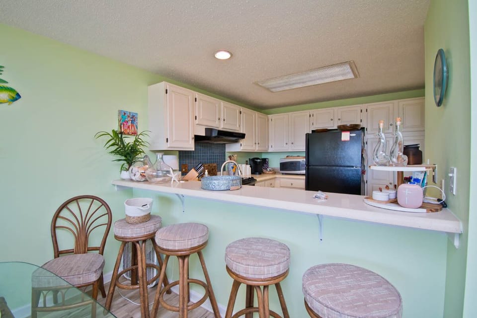 Bar Seating