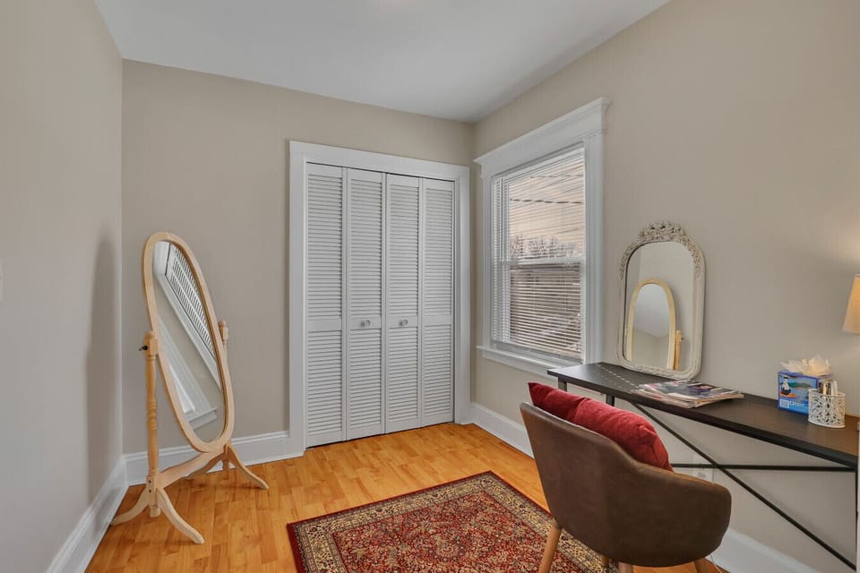 Office room