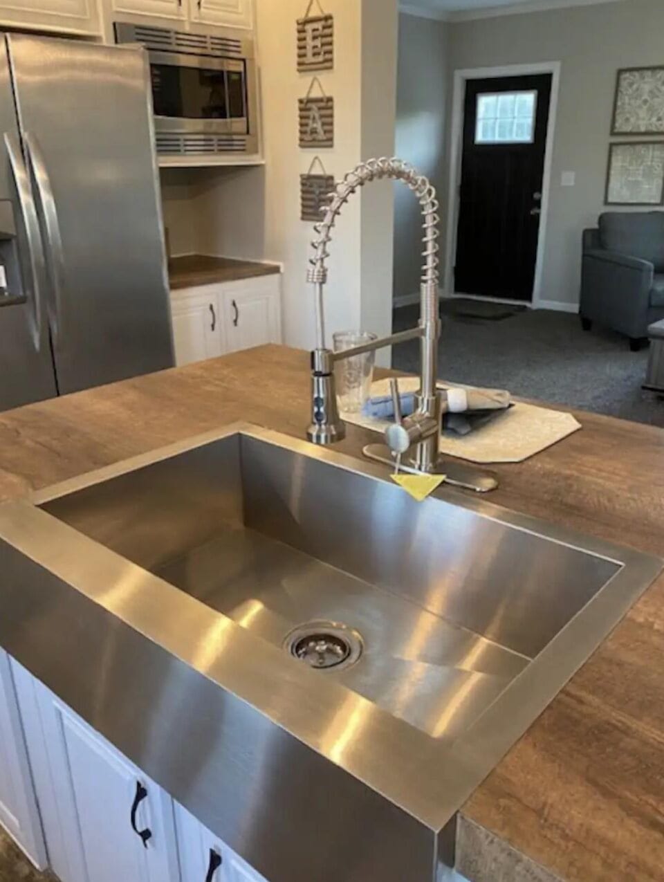 Clean